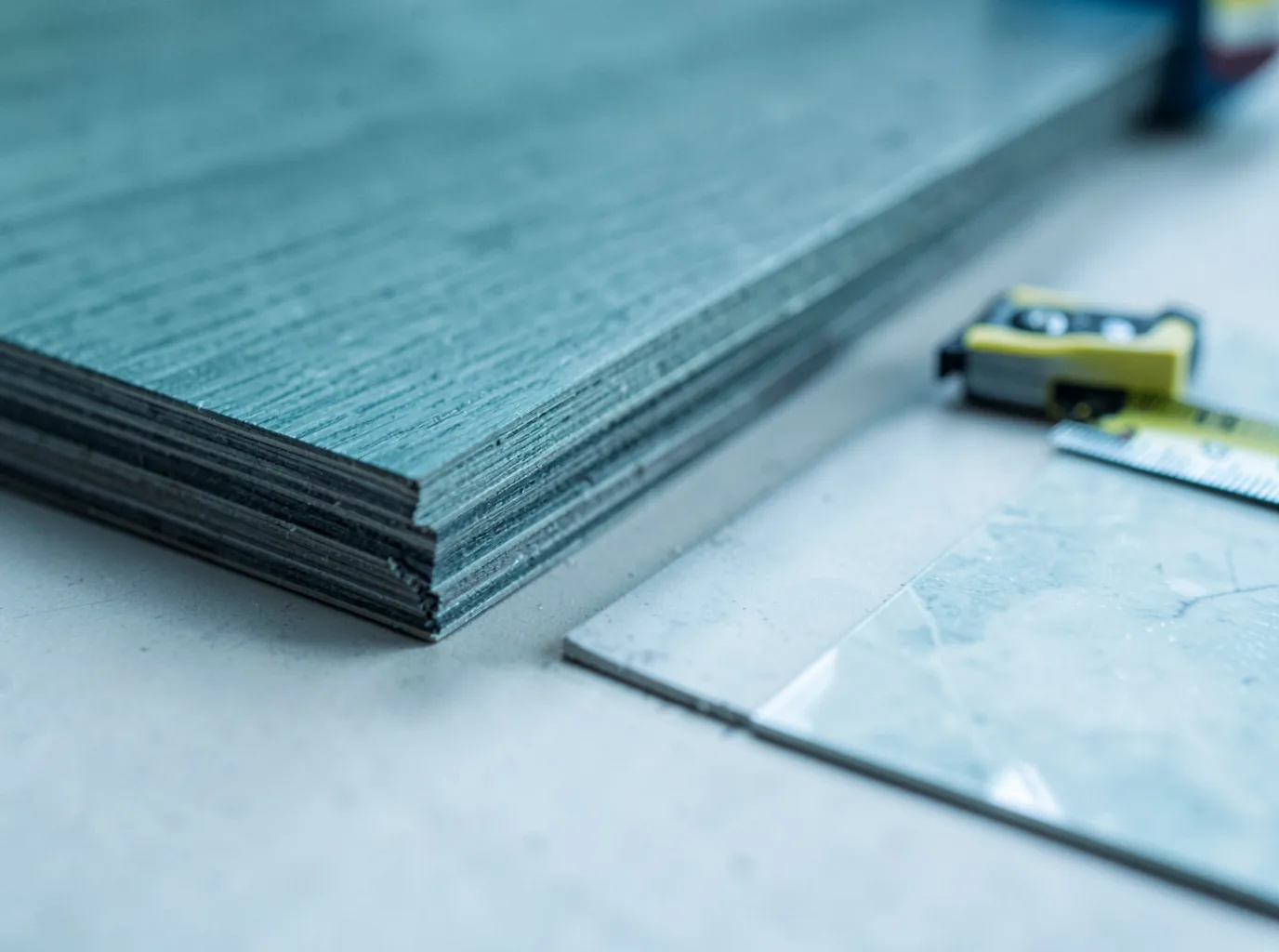 Luxury Vinyl Plank Installation Woodstock, OH FAQs
